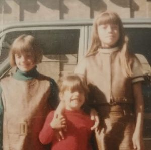 Meet your Posher, Sue